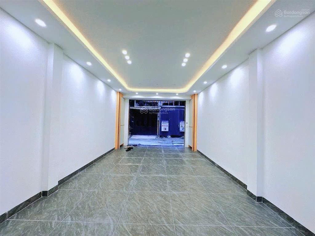 Bán nhà phùng chí kiên, cầu giấy 60m2x7t thang máy, ô tô tránh, phân lô giá 29.5 tỷ