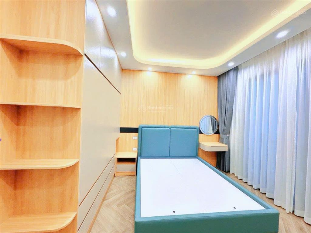 Bán nhà phùng chí kiên, cầu giấy 60m2x7t thang máy, ô tô tránh, phân lô giá 29.5 tỷ