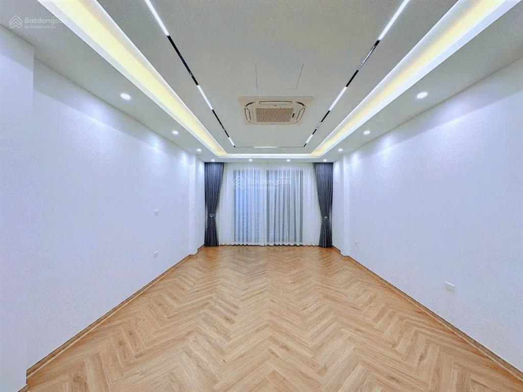 Bán nhà phùng chí kiên, cầu giấy 60m2x7t thang máy, ô tô tránh, phân lô giá 29.5 tỷ