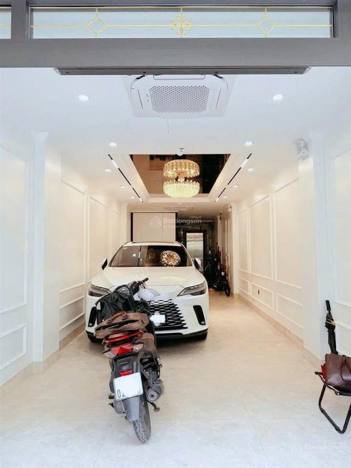 Bán nhà phân lô nguyễn phong sắc cầu giấy 60m2 7t thang máy, vỉa hè, ô tô tránh 33.5 tỷ