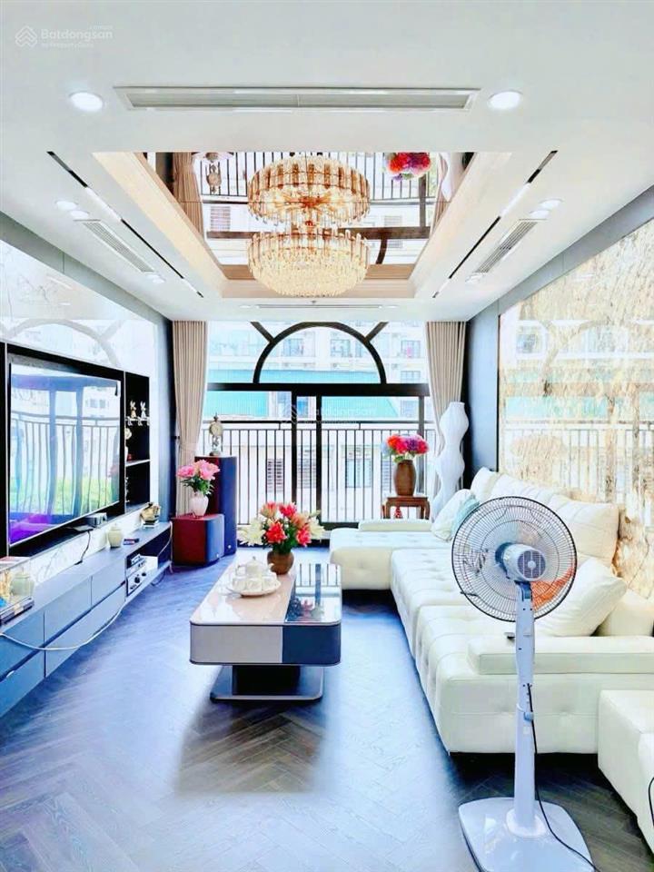 Bán nhà phân lô nguyễn phong sắc cầu giấy 60m2 7t thang máy, vỉa hè, ô tô tránh 33.5 tỷ
