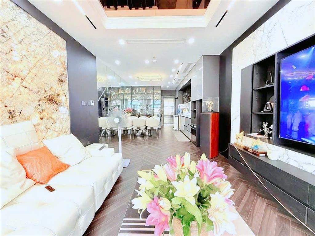 Bán nhà phân lô nguyễn phong sắc cầu giấy 60m2 7t thang máy, vỉa hè, ô tô tránh 33.5 tỷ