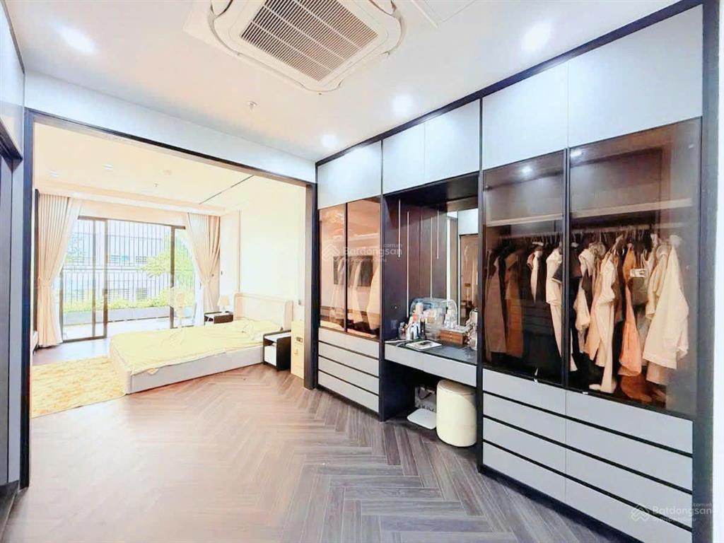 Bán nhà phân lô nguyễn phong sắc cầu giấy 60m2 7t thang máy, vỉa hè, ô tô tránh 33.5 tỷ