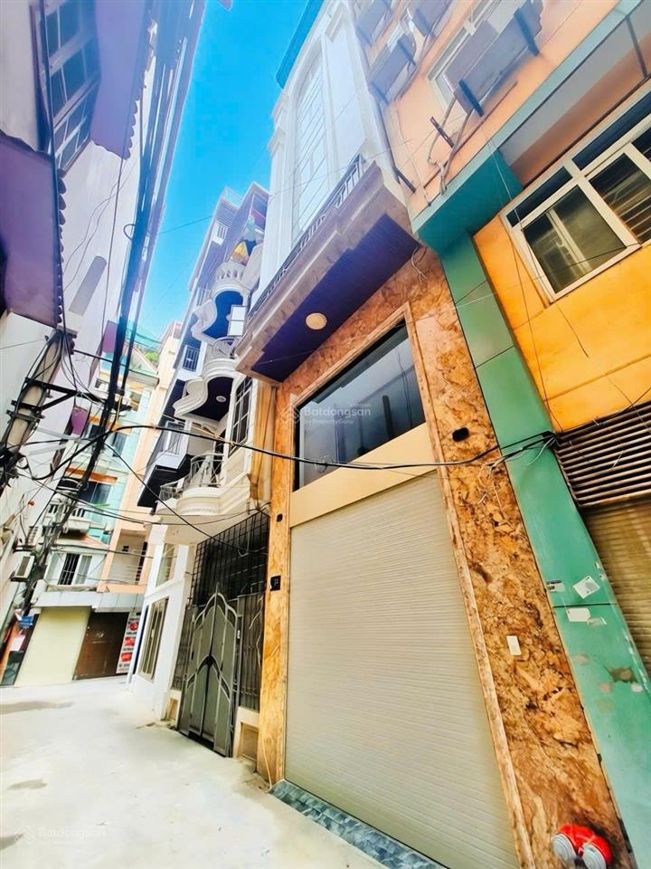 Bán nhà phân lô trung kính, kđt trung yên 70m2 7t thang máy, gara ô tô 28,5 tỷ