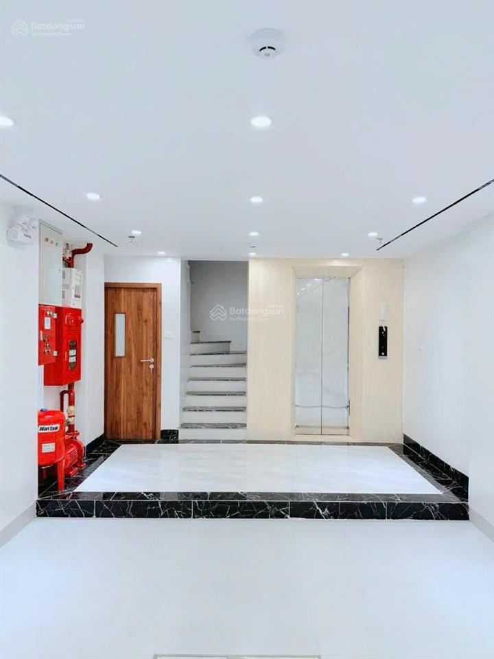 Bán nhà phân lô trung kính, kđt trung yên 70m2 7t thang máy, gara ô tô 28,5 tỷ
