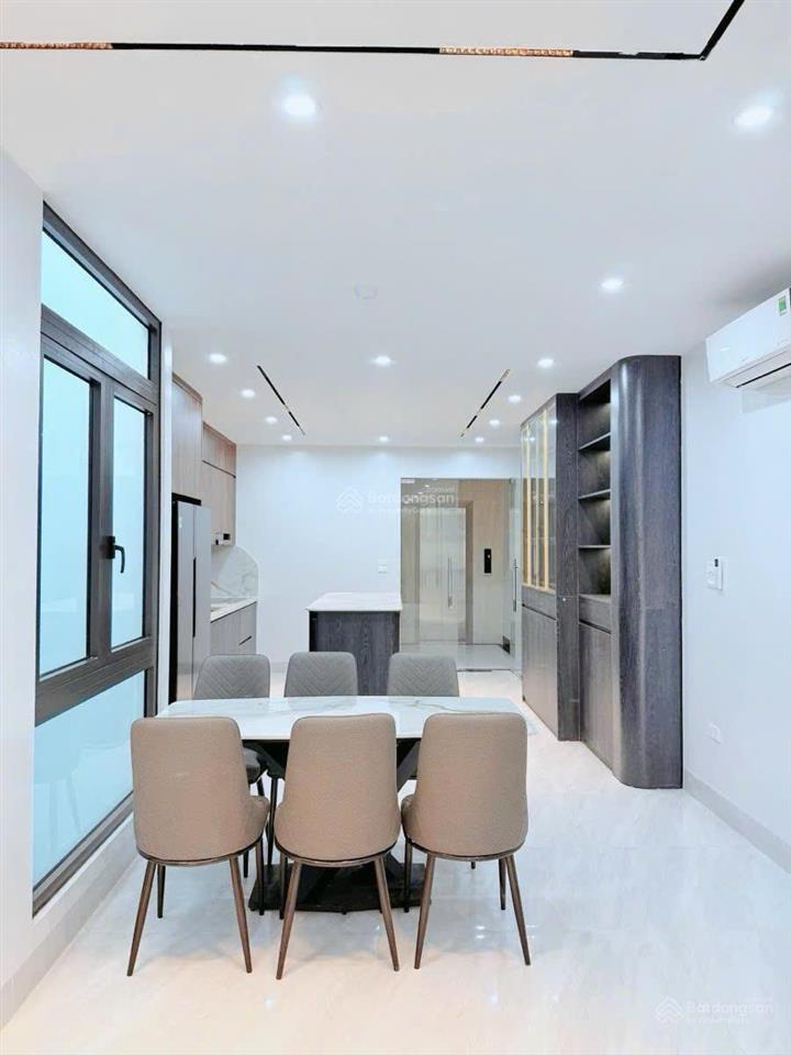 Bán nhà phân lô trung kính, kđt trung yên 70m2 7t thang máy, gara ô tô 28,5 tỷ