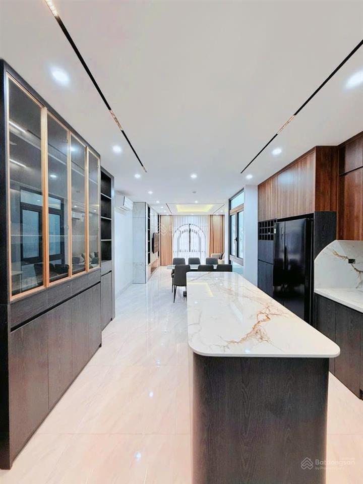 Bán nhà phân lô trung kính, kđt trung yên 70m2 7t thang máy, gara ô tô 28,5 tỷ