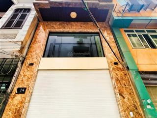 Bán nhà phân lô trung kính, kđt trung yên 70m2 7t thang máy, gara ô tô 28,5 tỷ