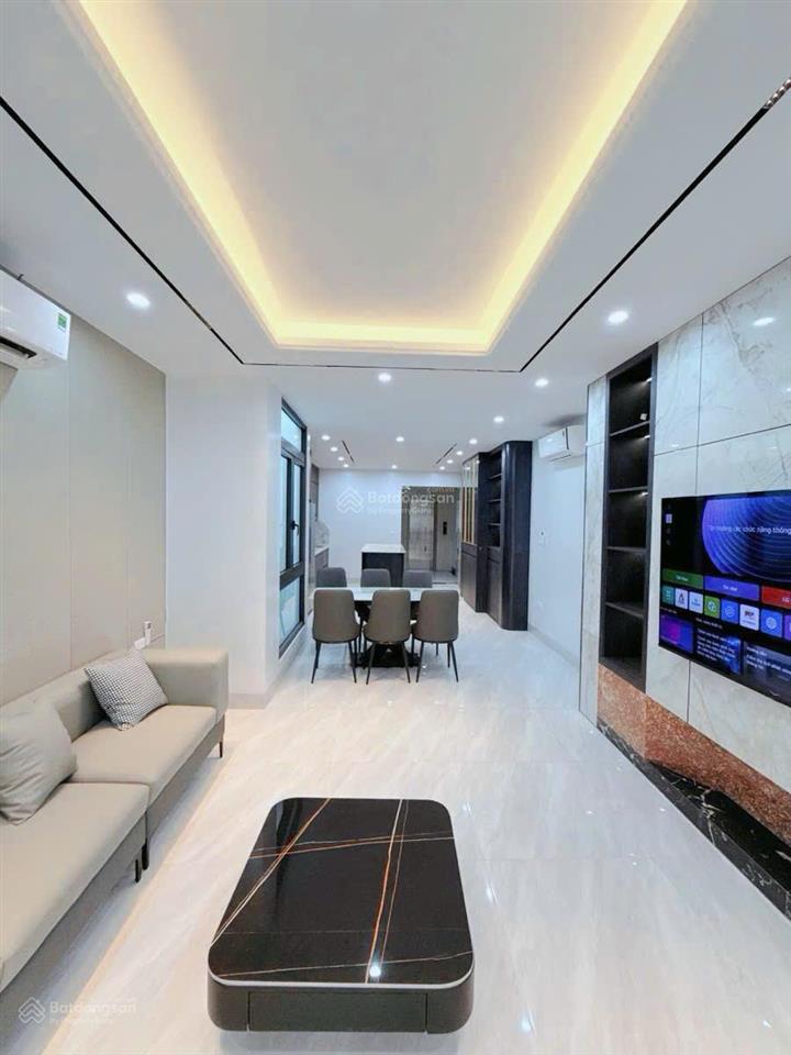 Bán nhà phân lô trung kính, kđt trung yên 70m2 7t thang máy, gara ô tô 28,5 tỷ