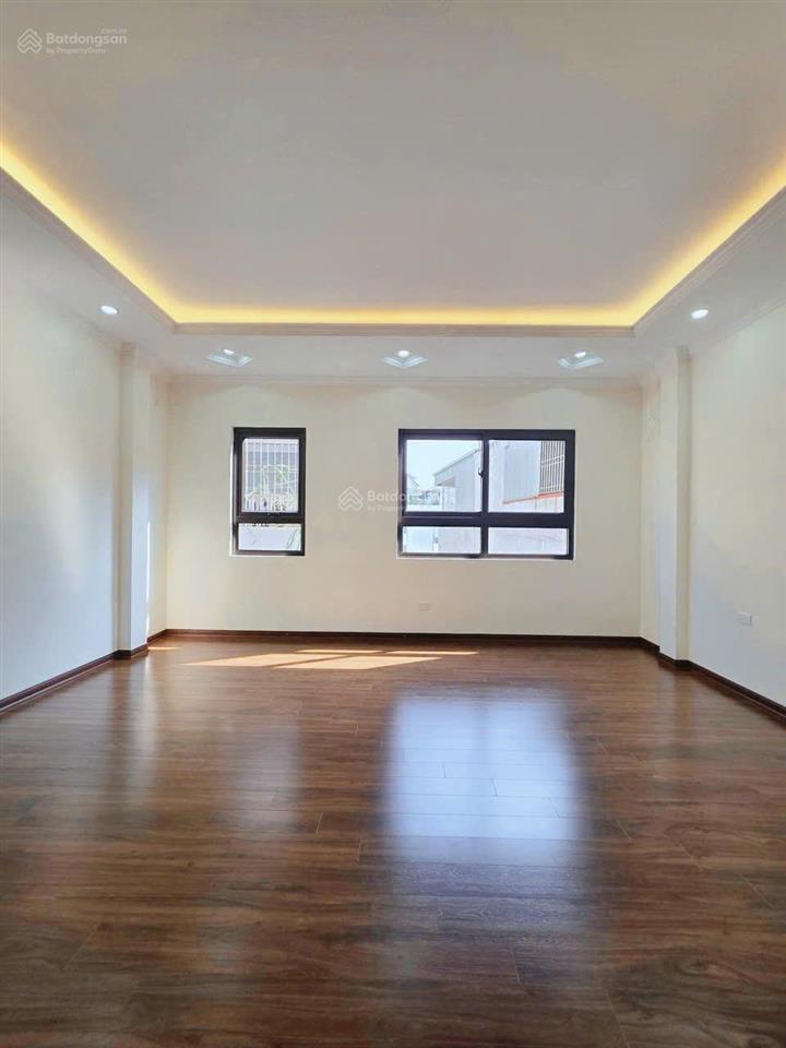 Bán nhà mới siêu đẹp phố dương quảng hàm, cầu giấy 50m2x7t thang máy, ô tô vào  22,8 tỷ