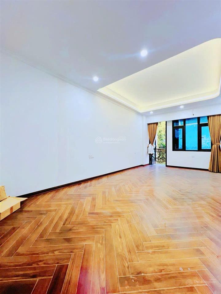Bán nhà mới trường chinh, đống đa 46m2x8t thang máy, ô tô tránh, thông, vỉa hè, kinh doanh, 19.5 tỷ