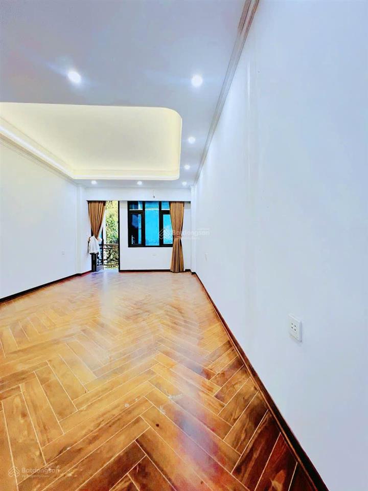 Bán nhà mới trường chinh, đống đa 46m2x8t thang máy, ô tô tránh, thông, vỉa hè, kinh doanh, 19.5 tỷ