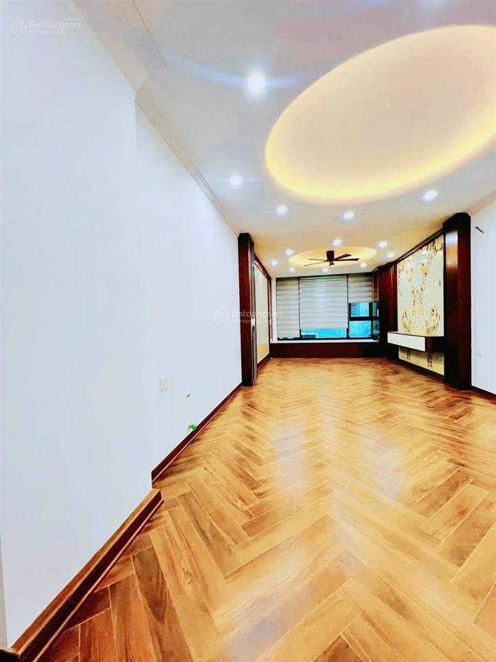 Bán nhà mới trường chinh, đống đa 46m2x8t thang máy, ô tô tránh, thông, vỉa hè, kinh doanh, 19.5 tỷ