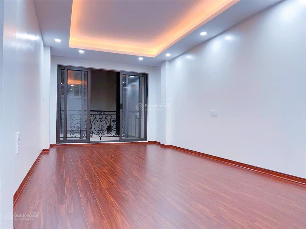 Bán nhà mặt phố sông sét, hoàng mai 100m2 x 6t thang máy  vỉa hè  kinh doanh  giá 39.5 tỷ