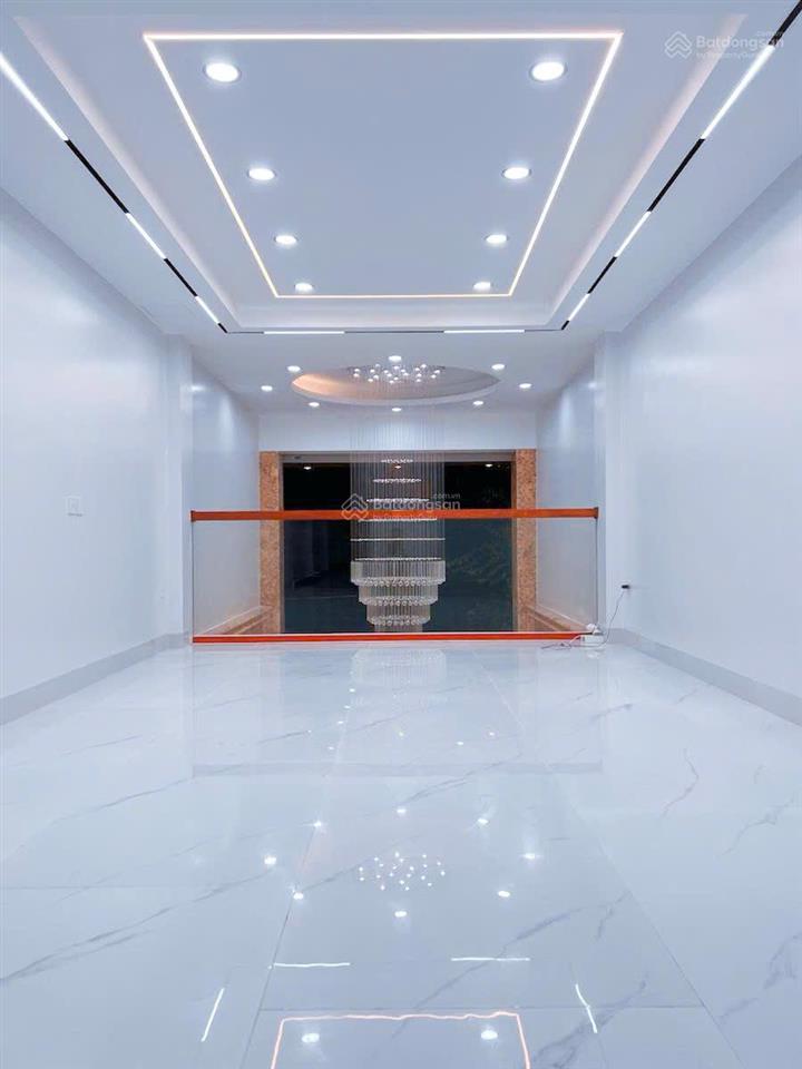 Bán nhà mặt phố sông sét, hoàng mai 100m2 x 6t thang máy  vỉa hè  kinh doanh  giá 39.5 tỷ
