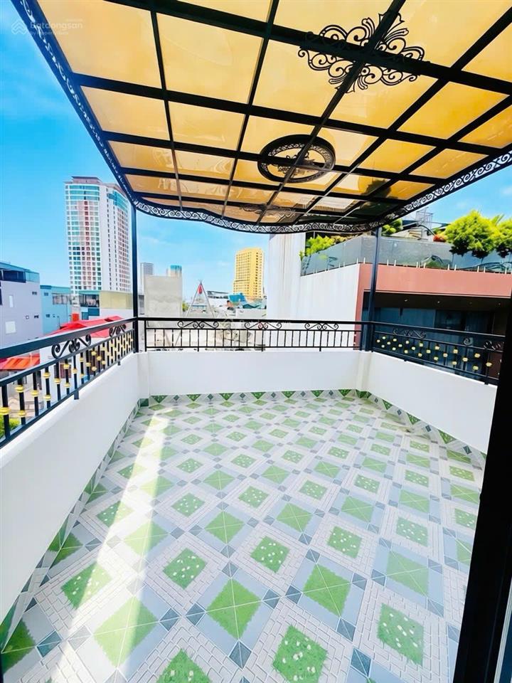 Bán nhà mới ngã tư sở, thang máy, kinh doanh, ô tô tránh, vỉa hè, 55m2*8t giá 28.5 tỷ, thanh xuân