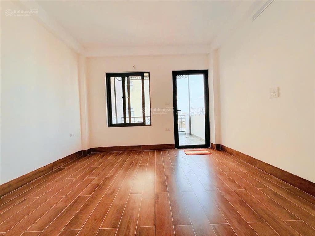 Bán nhà mới đường bưởi vĩnh phúc, ba đình 50m2 7t thang máy, ô tô, tránh kinh doanh 24.5 tỷ