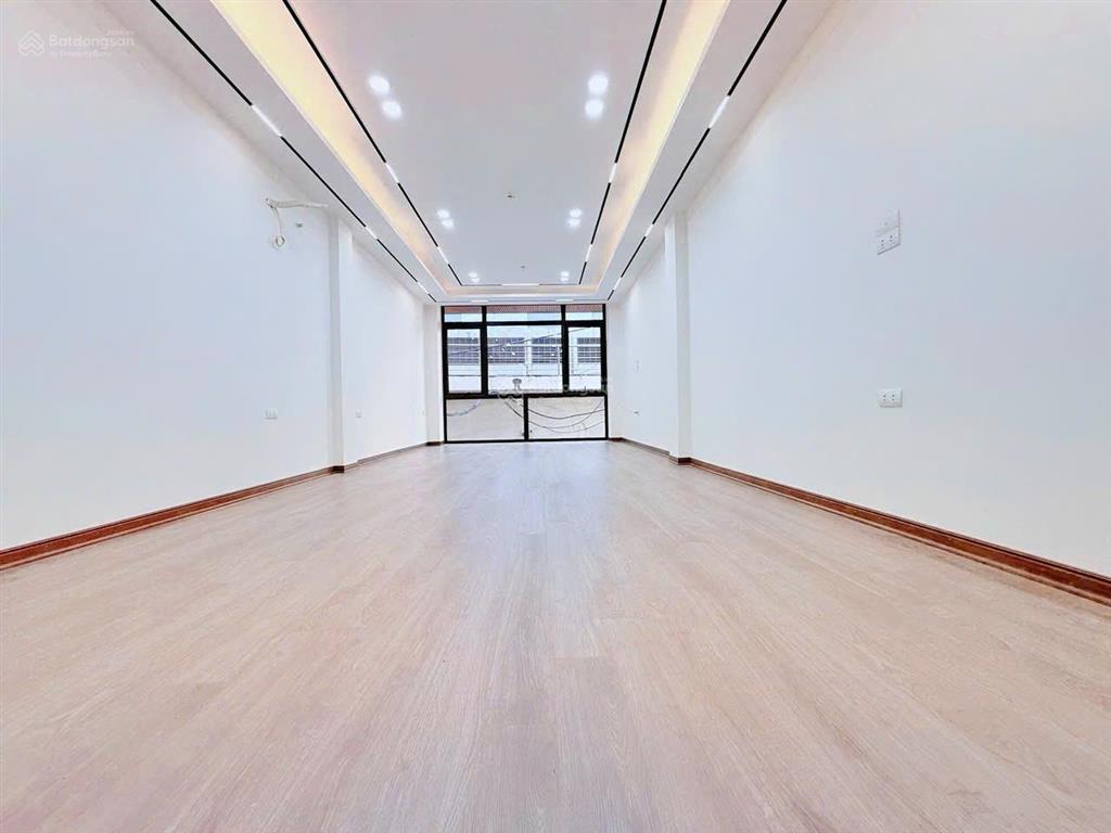 Bán nhà mới đường bưởi vĩnh phúc, ba đình 50m2 7t thang máy, ô tô, tránh kinh doanh 24.5 tỷ