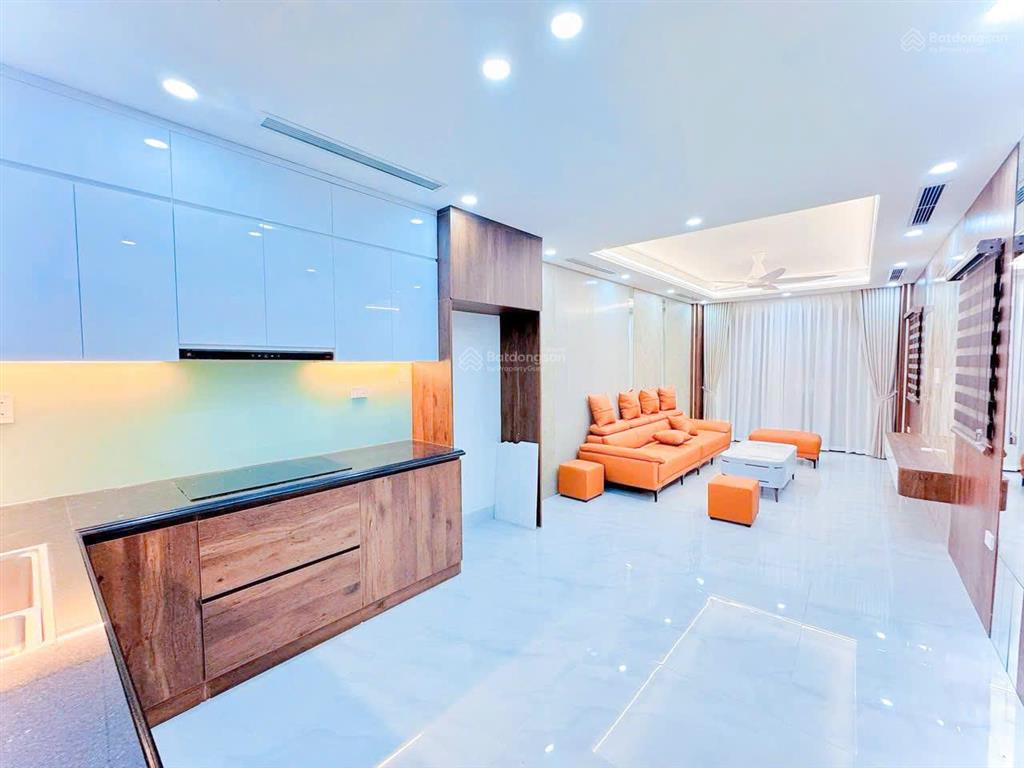 Bán nhà mặt phố giáp bát hoàng mai 55m² x 6t thang máy  kinh doanh đỉnh  giá 22.5 tỷ