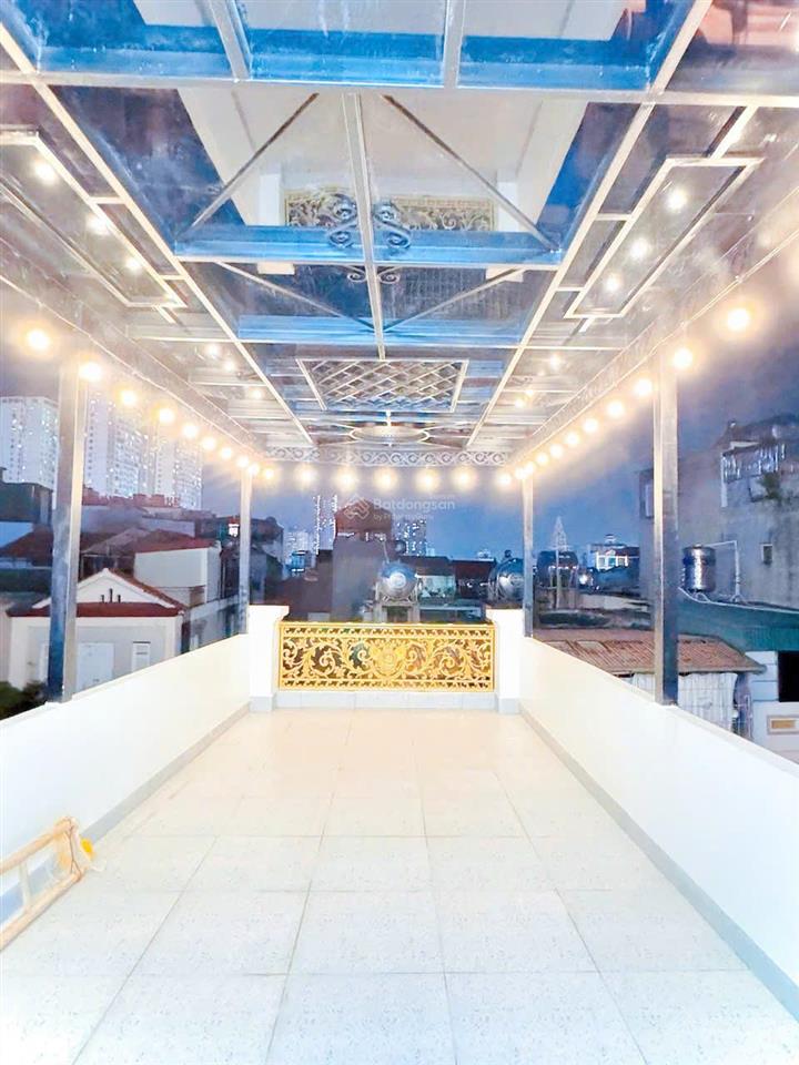 Bán nhà mặt phố giáp bát hoàng mai 55m² x 6t thang máy  kinh doanh đỉnh  giá 22.5 tỷ