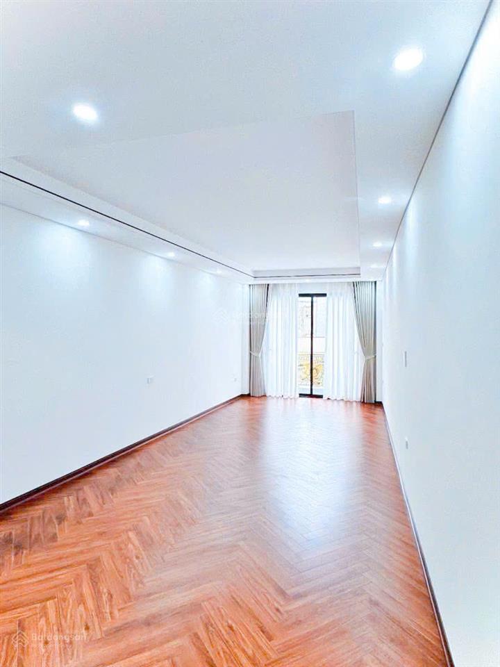 Bán nhà mặt phố giáp bát hoàng mai 55m² x 6t thang máy  kinh doanh đỉnh  giá 22.5 tỷ
