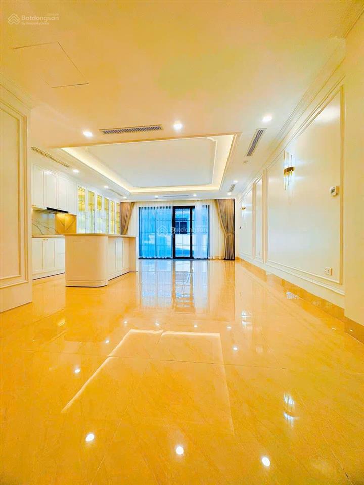 Bán nhà mới tam trinh 75m2 x 7t thang máy  ô tô tránh  kinh doanh  giá 27.9 tỷ
