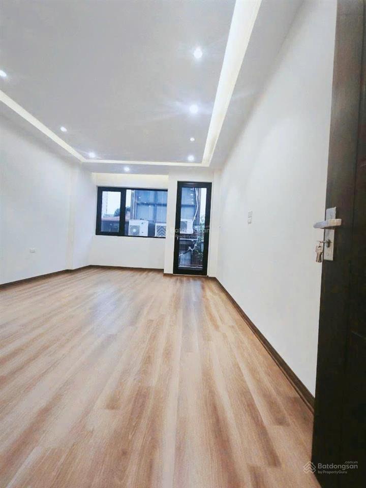 Bán nhà mặt phố đông các, đống đa 62m2x5t thang máy, kinh doanh đỉnh  32.5 tỷ