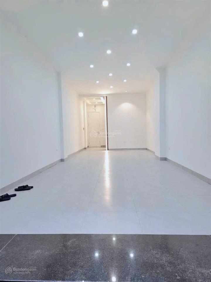Bán nhà mặt phố đông các, đống đa 62m2x5t thang máy, kinh doanh đỉnh  32.5 tỷ