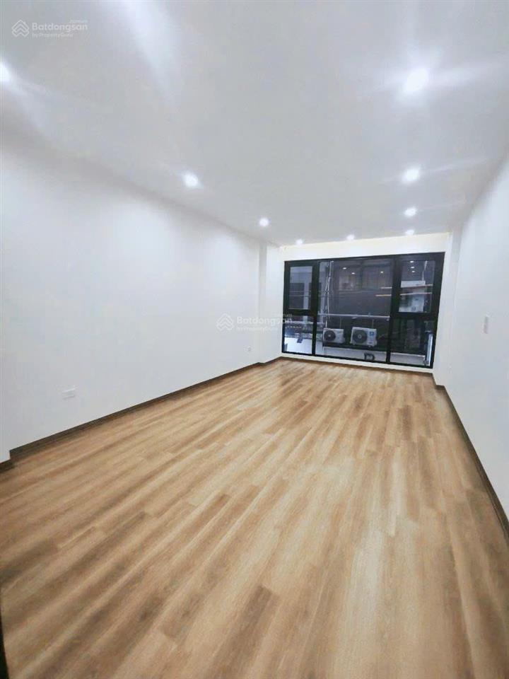 Bán nhà mặt phố đông các, đống đa 62m2x5t thang máy, kinh doanh đỉnh  32.5 tỷ
