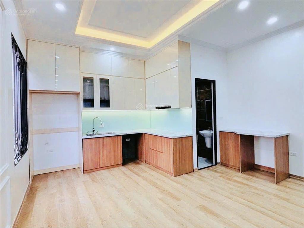 Bán nhà ô tô tránh, vỉa hè, phố trần vỹ, cầu giấy, 65m2*6t thang máy, vỉa hè 27.5 tỷ