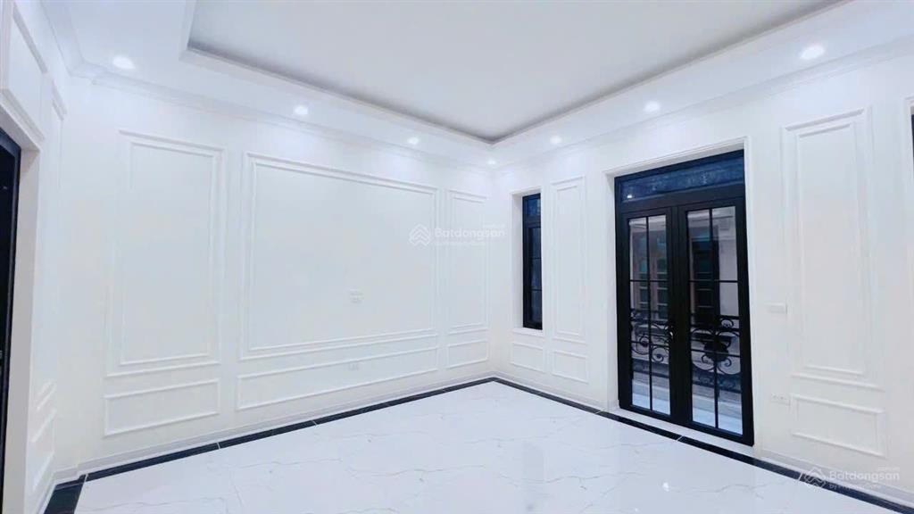 Bán nhà đẹp tô vĩnh diện thanh xuân 60m2 x 6t thang máy  ô tô vào  gara ô tô  giá 25.5 tỷ