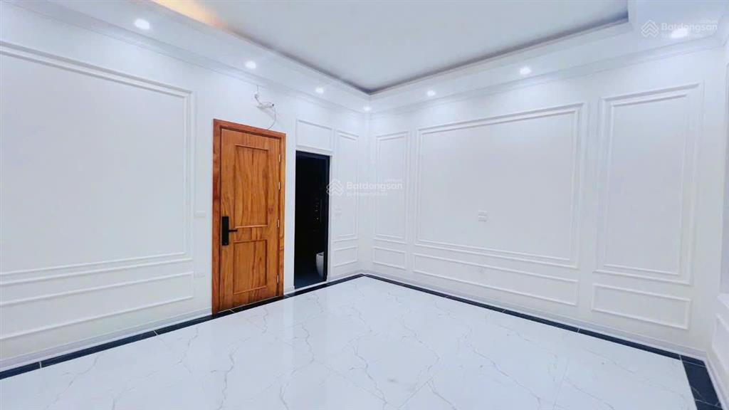 Bán nhà đẹp tô vĩnh diện thanh xuân 60m2 x 6t thang máy  ô tô vào  gara ô tô  giá 25.5 tỷ