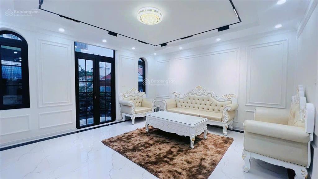 Bán nhà đẹp tô vĩnh diện thanh xuân 60m2 x 6t thang máy  ô tô vào  gara ô tô  giá 25.5 tỷ