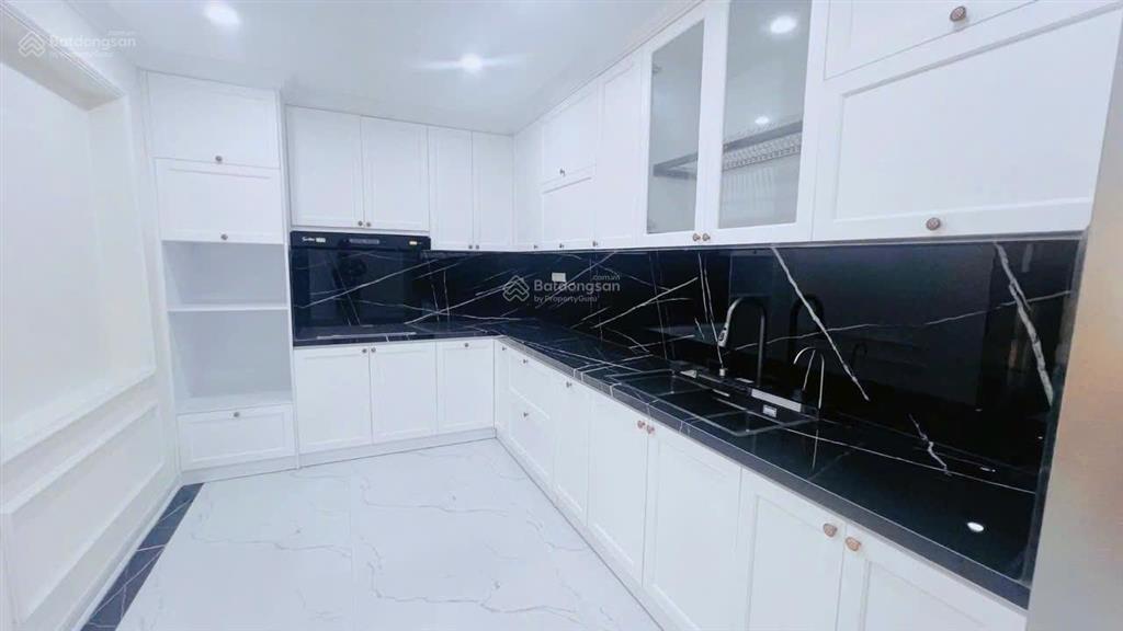 Bán nhà đẹp tô vĩnh diện thanh xuân 60m2 x 6t thang máy  ô tô vào  gara ô tô  giá 25.5 tỷ