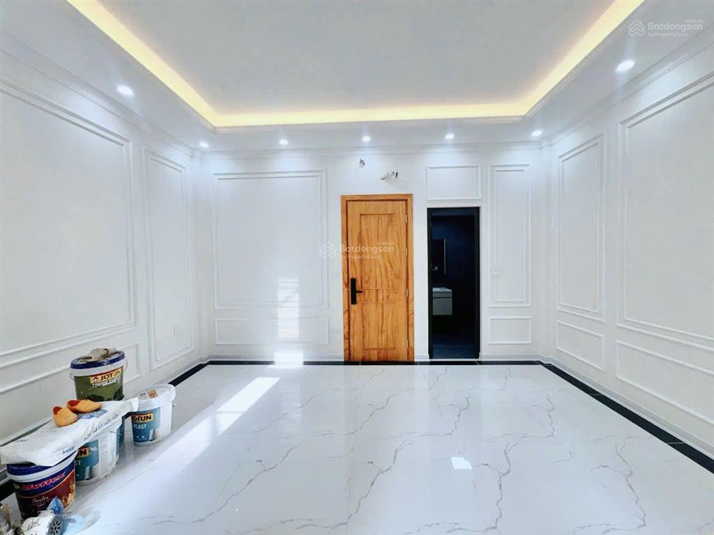 Bán nhà đẹp tô vĩnh diện thanh xuân 60m2 x 6t thang máy  ô tô vào  gara ô tô  giá 25.5 tỷ