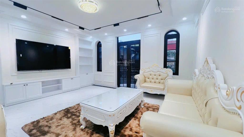 Bán nhà đẹp tô vĩnh diện thanh xuân 60m2 x 6t thang máy  ô tô vào  gara ô tô  giá 25.5 tỷ