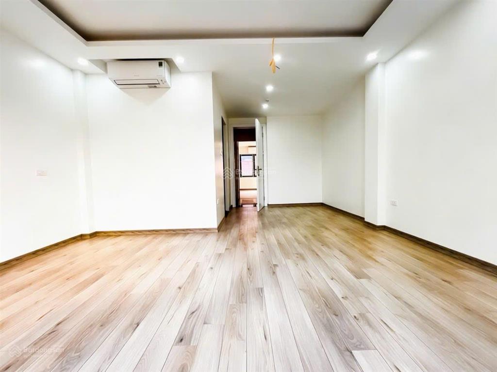 Bán nhà phân lô kim đồng, hoàng mai 60m2x7t thang máy, 2 thoáng, vỉa hè  29,5 tỷ