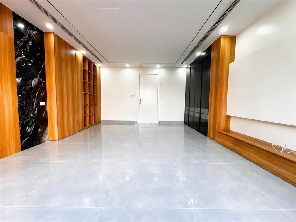 Bán nhà phân lô kim đồng, hoàng mai 60m2x7t thang máy, 2 thoáng, vỉa hè  29,5 tỷ