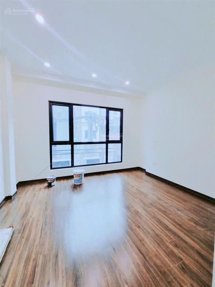 Bán nhà mới phạm văn đồng, xuân đỉnh, cv hòa bình 55m2 x 7t thang máy, lô góc, ô tô tránh, 26.5 tỷ