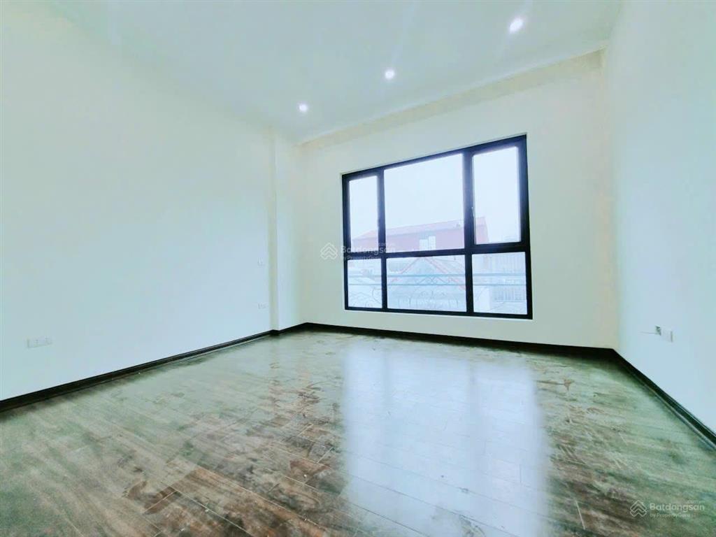 Bán nhà mới phạm văn đồng, xuân đỉnh, cv hòa bình 55m2 x 7t thang máy, lô góc, ô tô tránh, 26.5 tỷ
