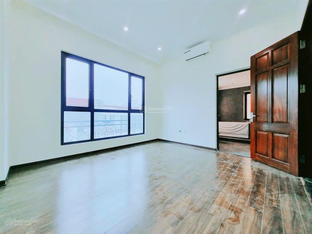 Bán nhà mới phạm văn đồng, xuân đỉnh, cv hòa bình 55m2 x 7t thang máy, lô góc, ô tô tránh, 26.5 tỷ