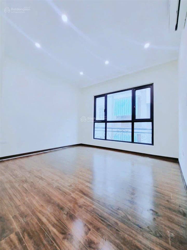 Bán nhà mới phạm văn đồng, xuân đỉnh, cv hòa bình 55m2 x 7t thang máy, lô góc, ô tô tránh, 26.5 tỷ
