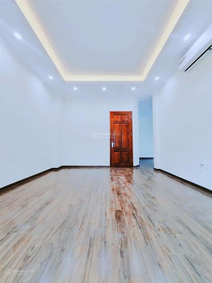 Bán nhà mới phạm văn đồng, xuân đỉnh, cv hòa bình 55m2 x 7t thang máy, lô góc, ô tô tránh, 26.5 tỷ