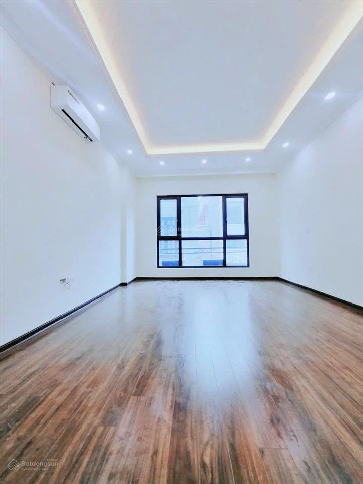 Bán nhà mới phạm văn đồng, xuân đỉnh, cv hòa bình 55m2 x 7t thang máy, lô góc, ô tô tránh, 26.5 tỷ