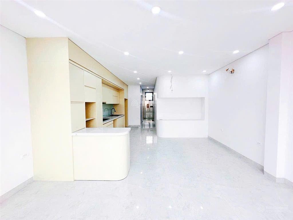 Bán nhà đặng văn ngữ đống đa 65m2 7t thang máy gara ô tô tránh mt 5m, gần hồ đắc di 35.5 tỷ