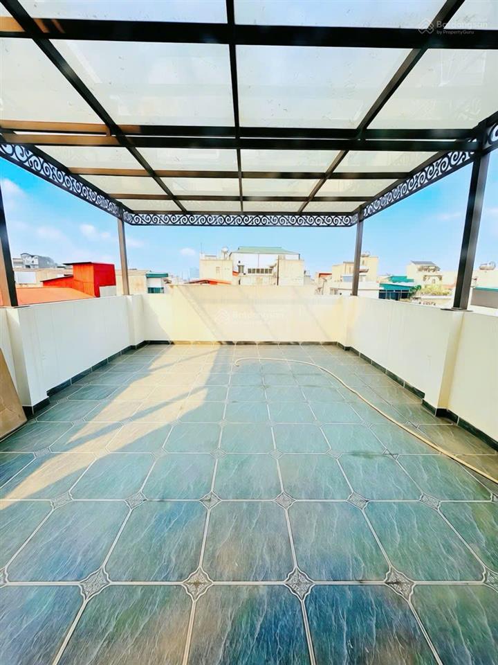 Bán nhà đặng văn ngữ đống đa 65m2 7t thang máy gara ô tô tránh mt 5m, gần hồ đắc di 35.5 tỷ