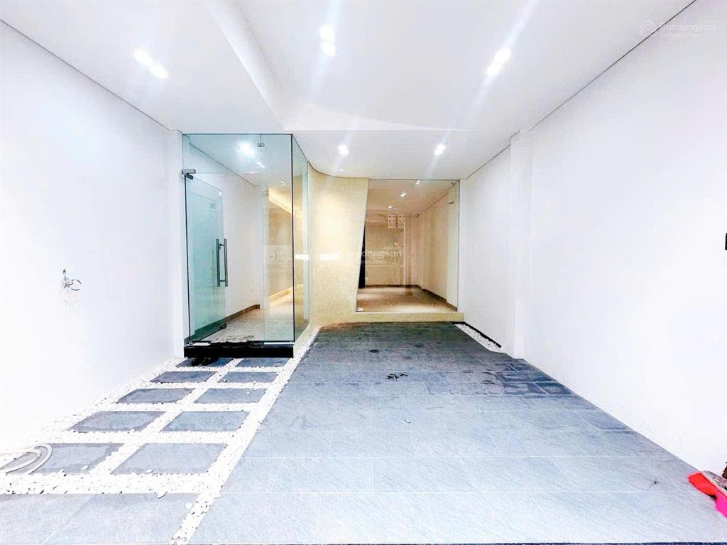 Bán nhà đặng văn ngữ đống đa 65m2 7t thang máy gara ô tô tránh mt 5m, gần hồ đắc di 35.5 tỷ