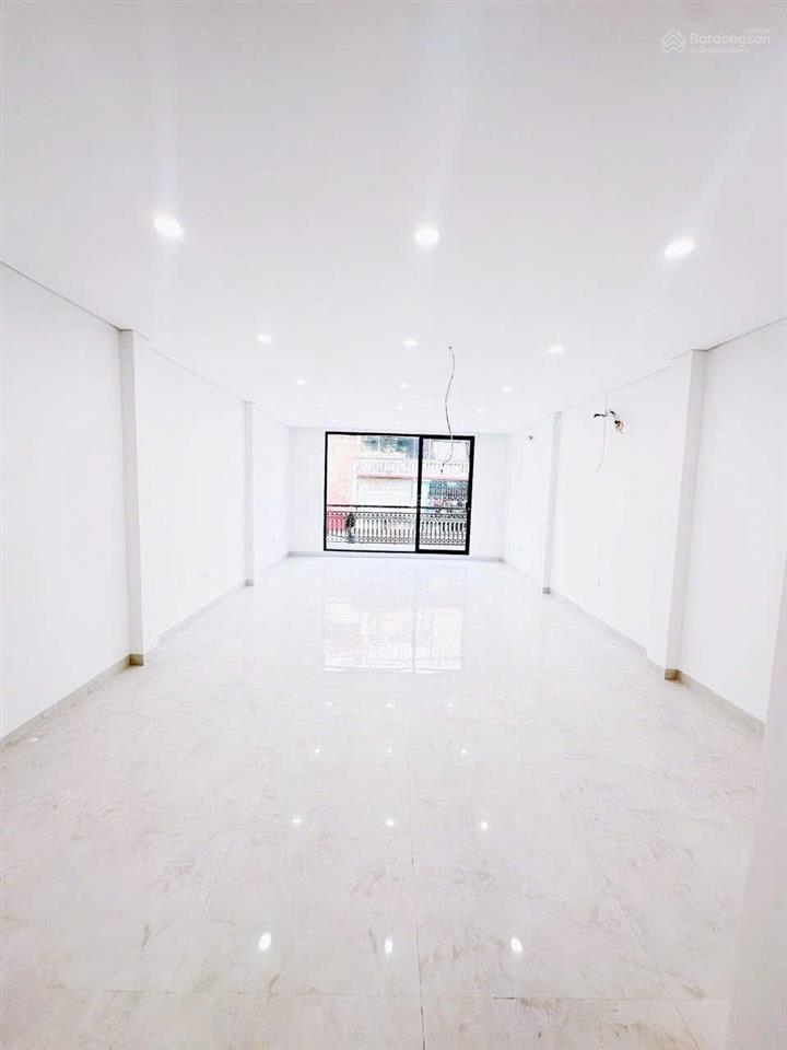 Bán nhà đặng văn ngữ đống đa 65m2 7t thang máy gara ô tô tránh mt 5m, gần hồ đắc di 35.5 tỷ