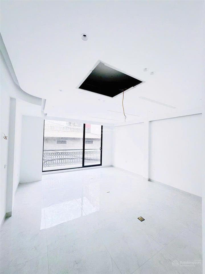 Bán nhà đặng văn ngữ đống đa 65m2 7t thang máy gara ô tô tránh mt 5m, gần hồ đắc di 35.5 tỷ