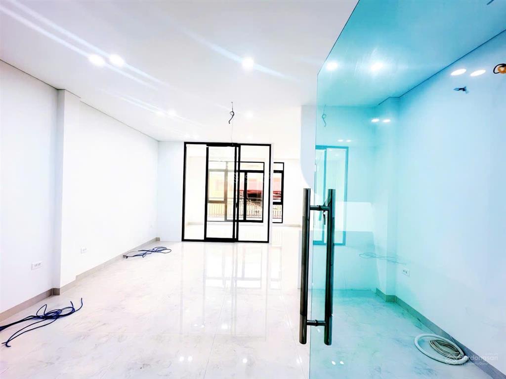 Bán nhà đặng văn ngữ đống đa 65m2 7t thang máy gara ô tô tránh mt 5m, gần hồ đắc di 35.5 tỷ